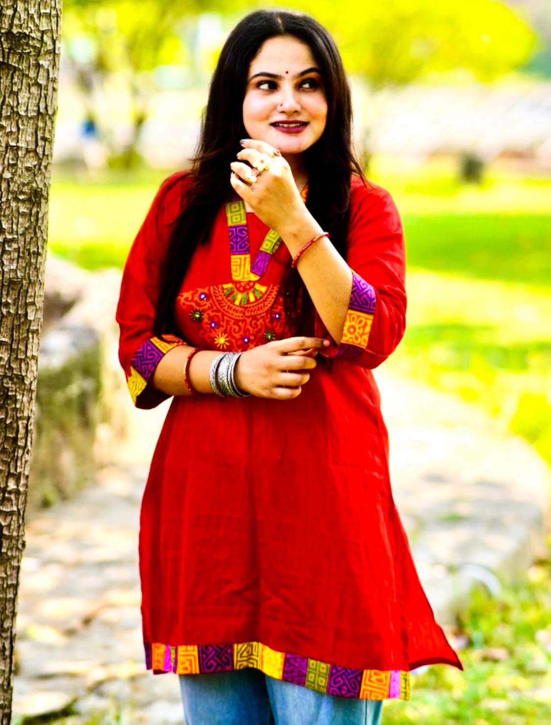 Best Kurti Collection